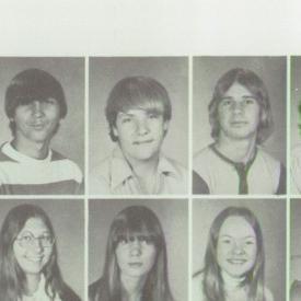 David Sams' Classmates profile album