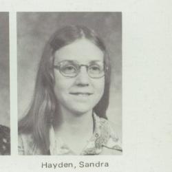 Sandra Woffard's Classmates profile album