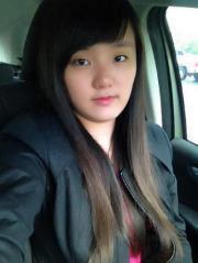 Candy Chang's Classmates® Profile Photo