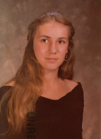 Lillian Mousli's Classmates® Profile Photo