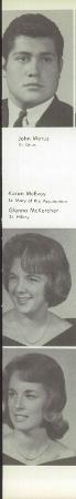 Glenna Benton's Classmates profile album