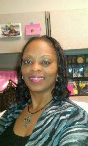 Myrdell Annette Taylor's Classmates® Profile Photo