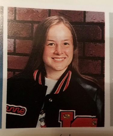 Leanne Mikkelsen's Classmates profile album