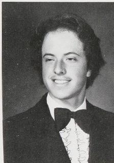 Jeffrey Langell's Classmates profile album