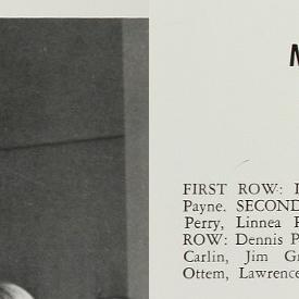 Lana Schaffhausen's Classmates profile album