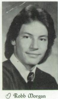 robb morgan's Classmates profile album