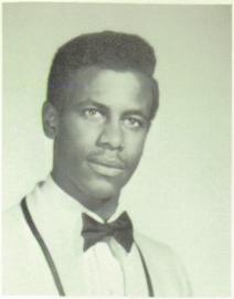 Leonard Artis Jr's Classmates profile album