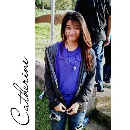 Katherine Varquez's Classmates® Profile Photo