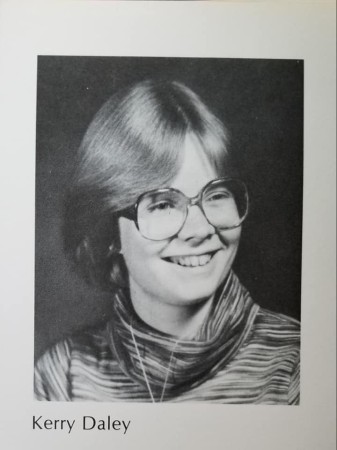 Kerry Daley's Classmates profile album