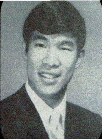 Douglas Jung's Classmates profile album