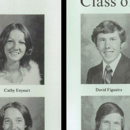 Cindi Larsen's Classmates profile album