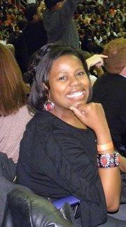 Kimberly Brunson's Classmates® Profile Photo