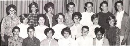 Ray Barlow's Classmates profile album