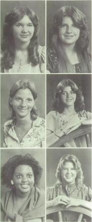 Teresa KELLY's Classmates profile album