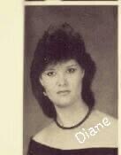 Diane Amaya's Classmates profile album