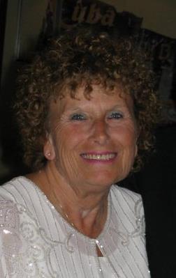 Barbara Ordway's Classmates® Profile Photo