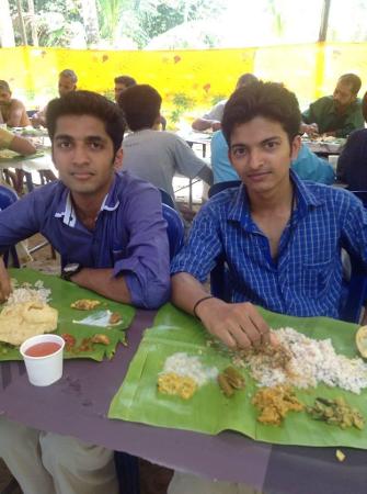 Jishnu Padmavally's Classmates® Profile Photo