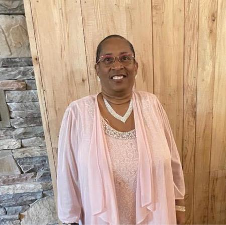 Shirley Johnson's Classmates® Profile Photo