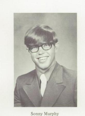 sonny murphy's Classmates profile album