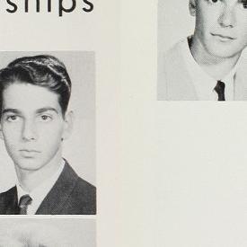 Janet Pottebaum's Classmates profile album