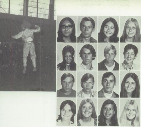 Sherry Gregorich Prins' Classmates profile album