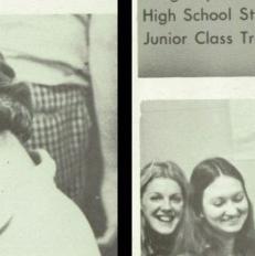 Barbara Hampton's Classmates® Profile Photo