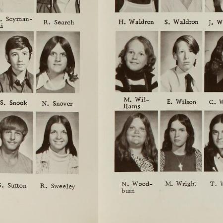 Darlene Greenough's Classmates profile album