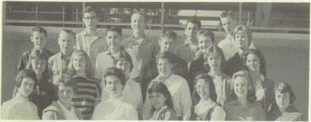 Alan Andersen's Classmates profile album