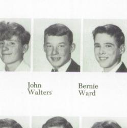 John Walters' Classmates profile album