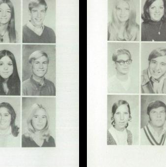 Jerry Schrier's Classmates profile album