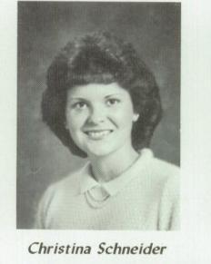 Tina Wallace's Classmates profile album