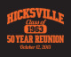 Hicksville Class of 1963 50-Year Reunion reunion event on Oct 12, 2013 image
