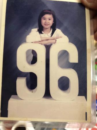 Man Ying Theresa's Classmates profile album