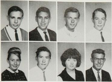 Jeffrey Weiss' Classmates profile album