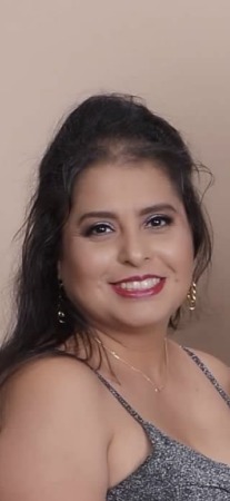 Angela Rojas's Classmates® Profile Photo