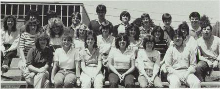 Melinda Gray's Classmates profile album