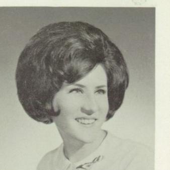 Susan Margulies' Classmates profile album