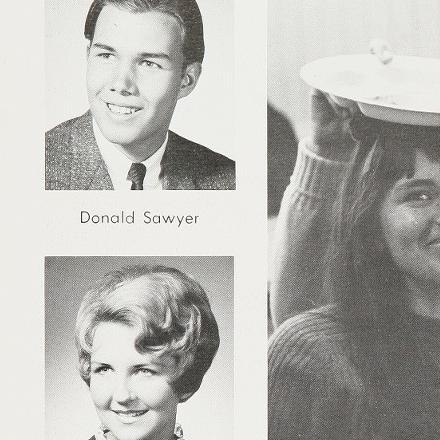Bonnie Stagner's Classmates profile album