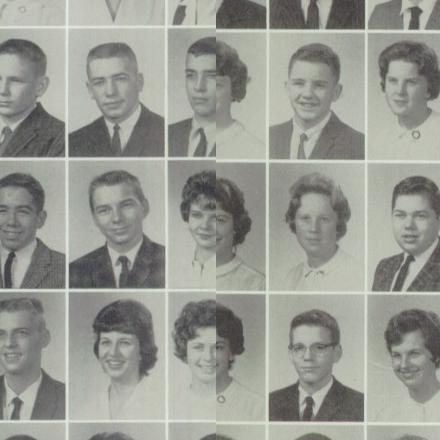 Janet Smith's Classmates profile album