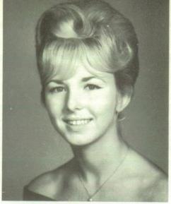 Sue Bennett's Classmates profile album