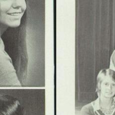 Teresa Traurig's Classmates profile album