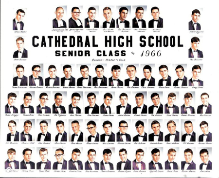 Stewart Rohner's Classmates profile album