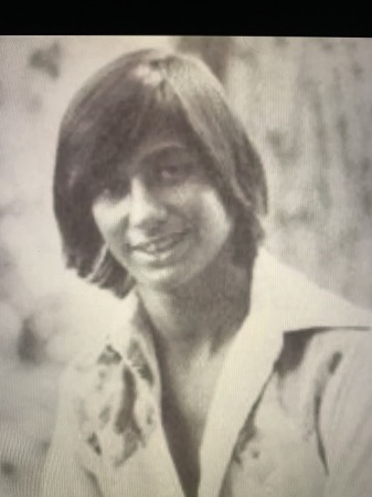 Pete Markos' Classmates profile album