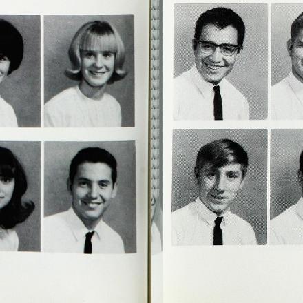 Nancy Derifield's Classmates profile album