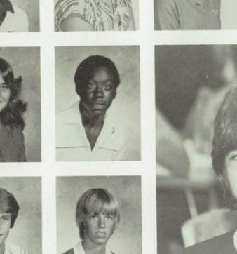 Kevin McCrary's Classmates profile album