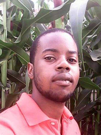 Craig Mupanduki's Classmates® Profile Photo