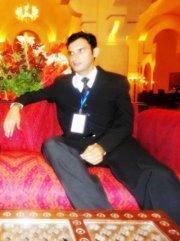 Hussain Memon's Classmates® Profile Photo