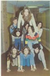 Diane Leidhecker's Classmates profile album