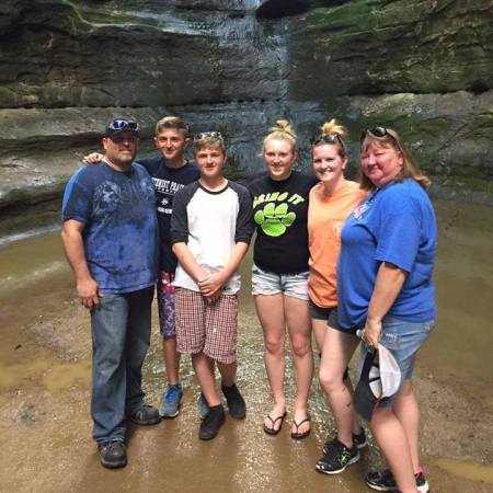 Starved Rock