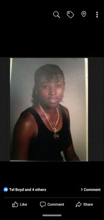 LaShawdna Fant's Classmates profile album